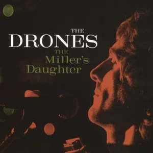 The miller's daughter